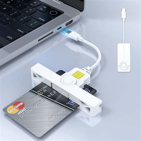 smart card reader for ios|smart card piv compatible.